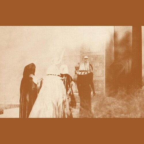Sun Ra - Dark Myth Equation Visitation - LP