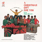 Various Artists - A Christmas Gift for You From Phil Spector  - LP