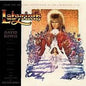 Labyrinth - David Bowie and Trevor Horn - Motion Picture Soundtrack - LP