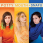 Potty Mouth - Snafu - Indie LP
