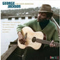 George Jackson - The Fame Sessions - LP