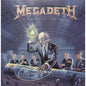 Megadeth - Rust in Peace - LP