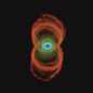 Pearl Jam - Binaural - LP