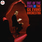 The Gil Evans Orchestra - Out Of The Cool - LP
