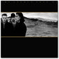 U2 - The Joshua Tree - LP