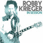 Robby Krieger - In Session - LP