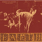 The Faith - Subject To Change/ First Demo - LP
