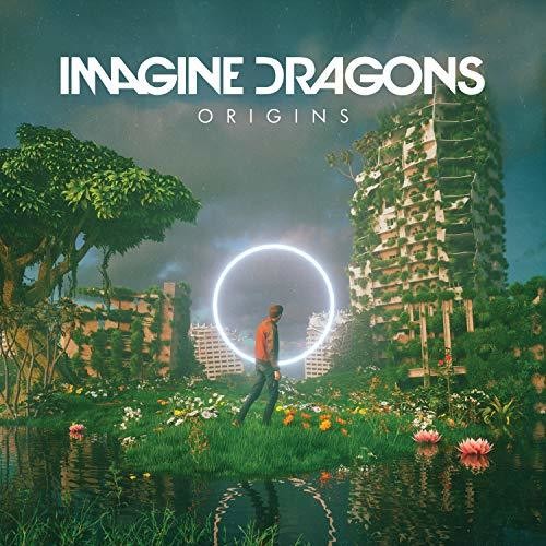 Imagine Dragons - Origins - LP