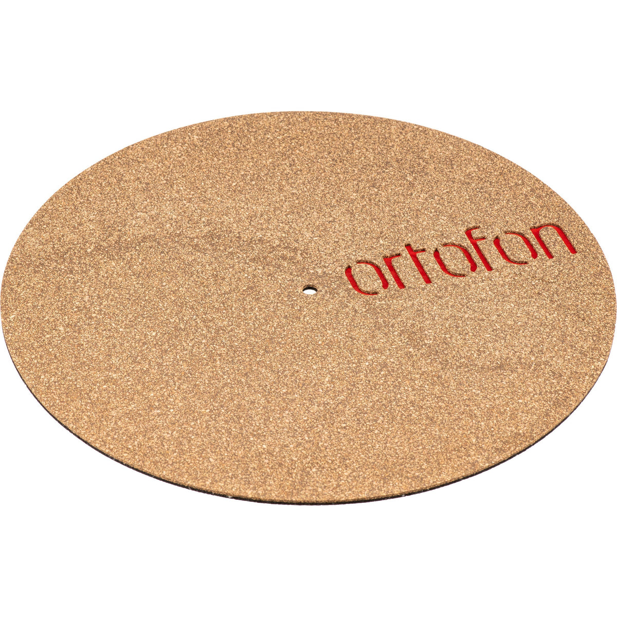 Ortofon Hi-Fi Cork Mat