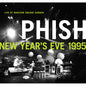Phish - New Year's Eve 1995: Live at Madison Square Garden - LP Box Set