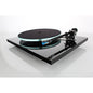 Rega Planar 3 with Elys Cartridge (Black)