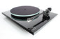 Rega Planar 2 (Black) [Turntable]