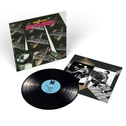 Joe Chambers - Double Exposure - Muse Master Edition Series LP