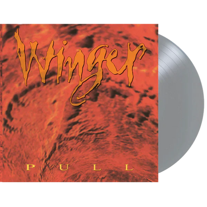 Winger - Pull (Limited Edition) - LP