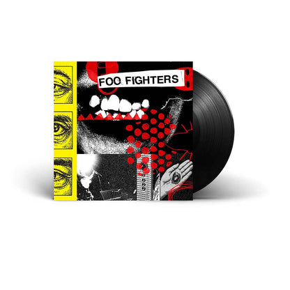 Foo Fighters - Your Favorite Toy - LP