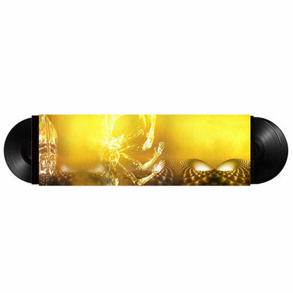 Tool - Fear Inoculum - LP