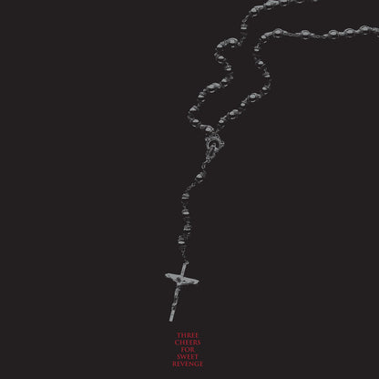My Chemical Romance - Three Cheers for Sweet Revenge (Deluxe Edition) - LP