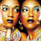 Les Nubians - One Step Forward - LP