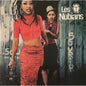 Les Nubians - Princesses Nubiennes - LP