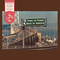 Tower of Power - Back to Oakland - Rhino Reserve LP