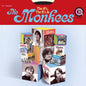 The Monkees - The A's, The B's & The Monkees - LP