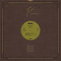 Faces - Long Player - LP