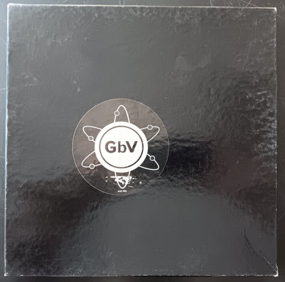 [Used LP] Guided By Voices / Box [6LP Boxset]