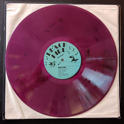 [Used LP] Lennon, John / Willowbrook Rehearsals