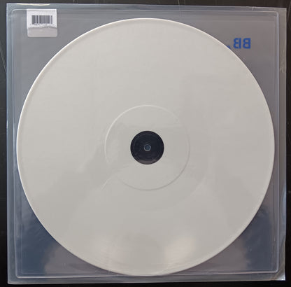 [Used LP] Led Zeppelin / Live At Fillmore West In San Francisco, January 9th, 1969