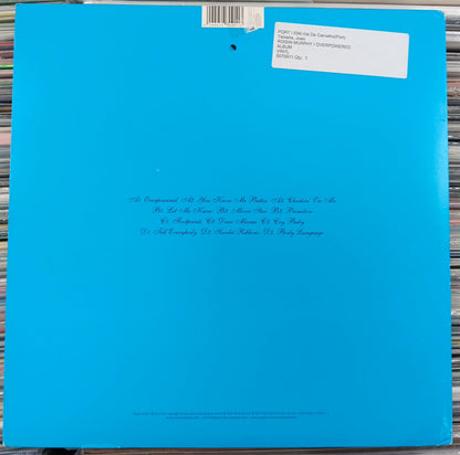 [Used LP] Murphy , Róisín ‎/ Overpowered