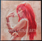 [Used LP] Lights / Skin & Earth