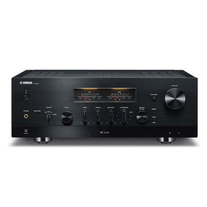 Yamaha - R-N2000A Network Receiver