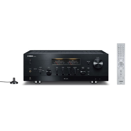 Yamaha - R-N2000A Network Receiver