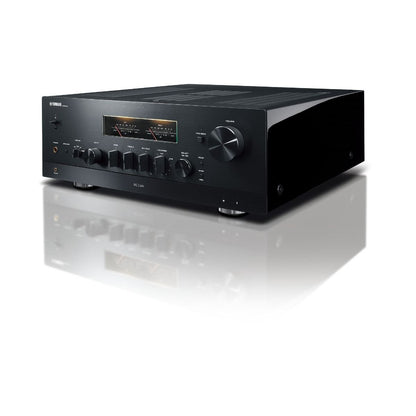 Yamaha - R-N2000A Network Receiver