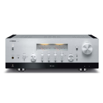 Yamaha - R-N2000A Network Receiver