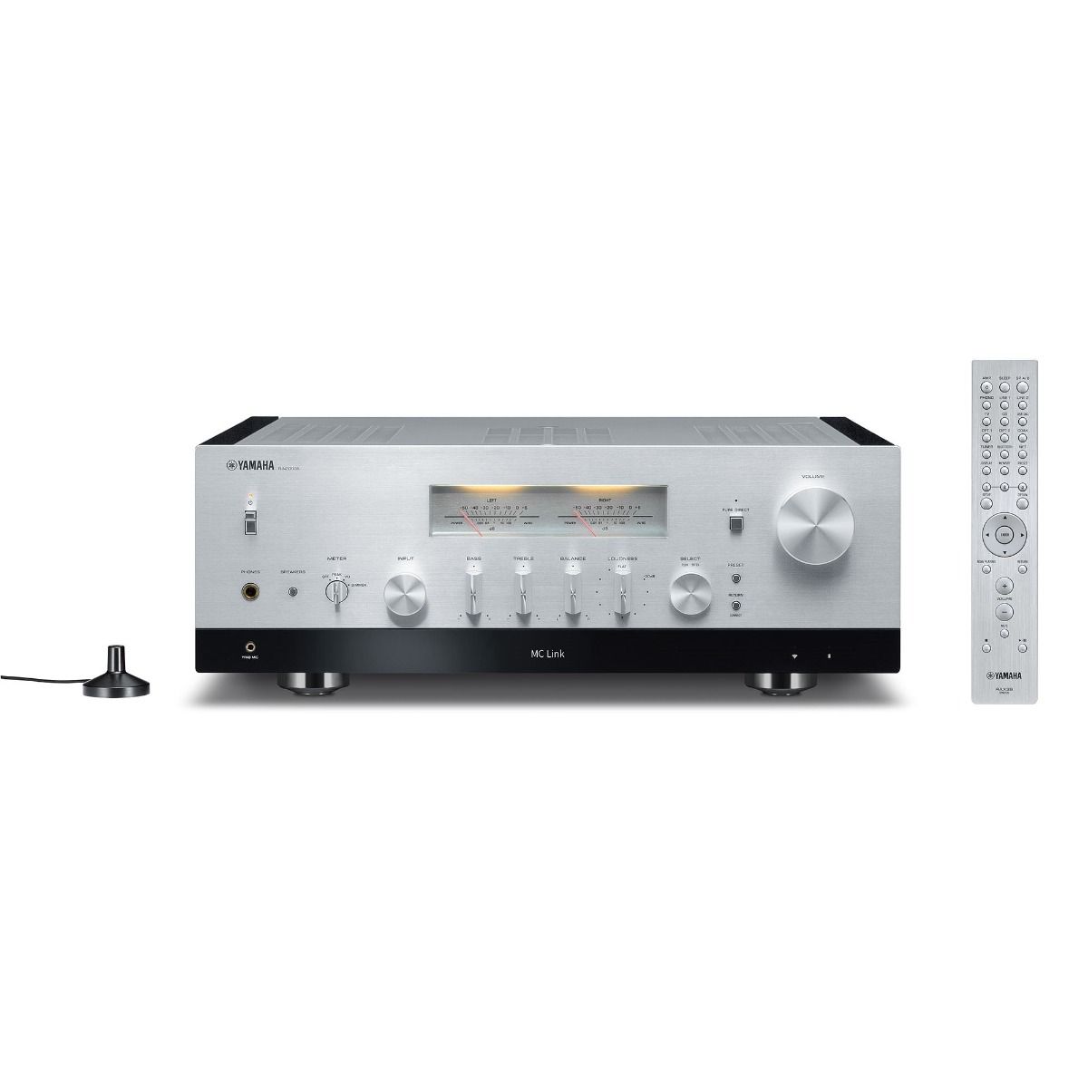 Yamaha - R-N2000A Network Receiver