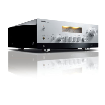 Yamaha - R-N2000A Network Receiver