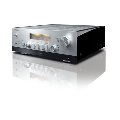 Yamaha - R-N2000A Network Receiver