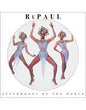 Rupaul/Supermodel Of The World (Picture Disc) [LP]