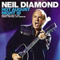 Neil Diamond - Hot August Night III - LP