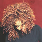 Janet Jackson - The Velvet Rope - LP