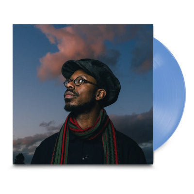 Shabaka - Of The Earth (Cornflower Blue Vinyl)