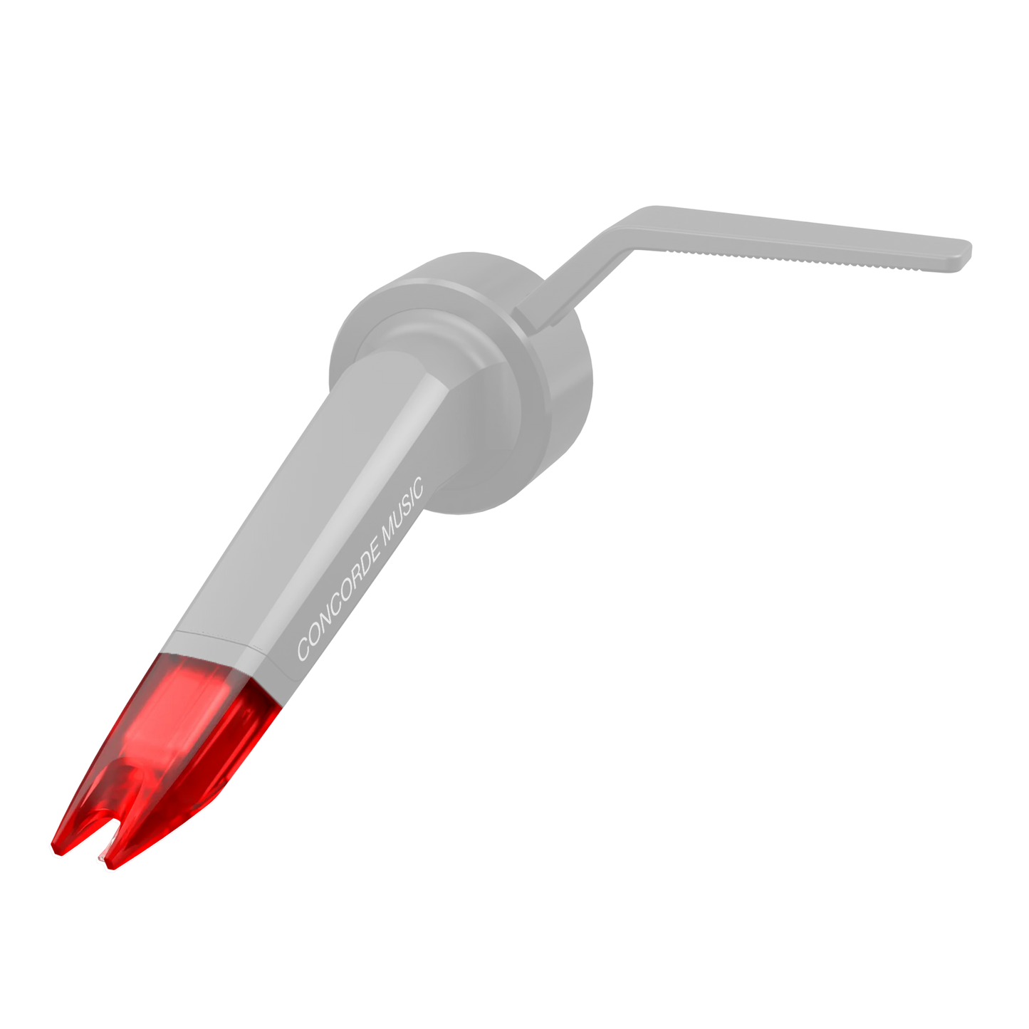 Ortofon - Concorde Music Red MM Replacement Stylus