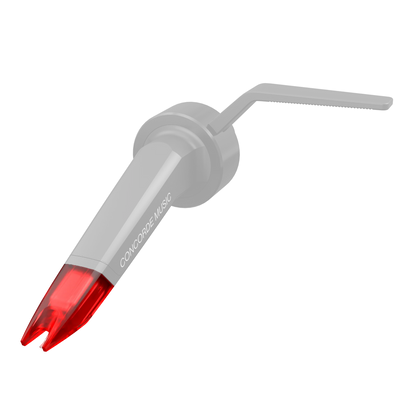 Ortofon - Concorde Music Red MM Replacement Stylus