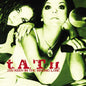 t.A.T.u.- 200 km/h In The Wrong Lane - LP