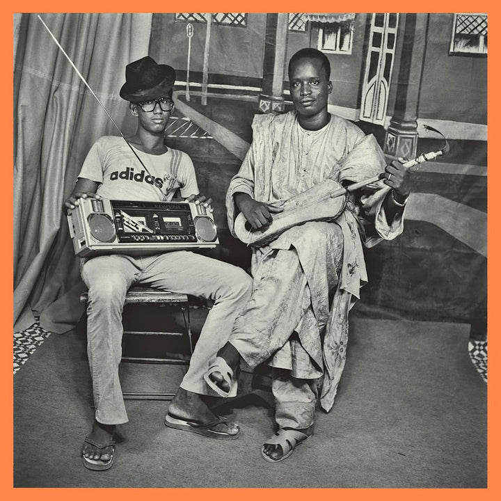 V/A/Original Sound Of Mali 2 (2LP) [LP]