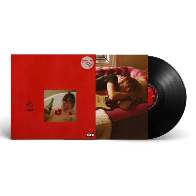 Todd, Malcolm - Do That Again (Vinyl)