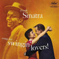 Frank Sinatra - Songs for Swingin' Lovers! - Tone Poet LP