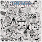 JJ And The A's "Rhetoric of Trash" LP
