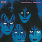 Kiss - Creatures of the Night (40th Anniversary) - LP